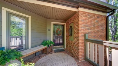 DIRECTLY ON THE BELTLINE WITH ACCESS TO ANSLEY MALL! STARBUCKS on Ansley Golf Club At Mid-Town in Georgia - for sale on GolfHomes.com, golf home, golf lot