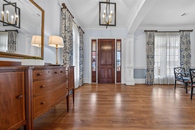 LUXURY LIVING AT LAKE SINCLAIR! MILLION DOLLAR VIEWS, LOCATION on Milledgeville Country Club in Georgia - for sale on GolfHomes.com, golf home, golf lot