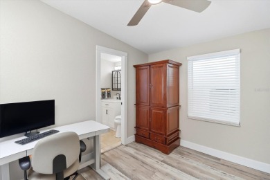 COMPLETELY RENOVATED WITH UPGRADED FEATURES! 1,641 sq ft of on Orange Blossom Hills Golf and Country Club in Florida - for sale on GolfHomes.com, golf home, golf lot