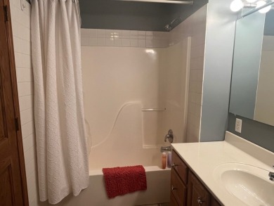 This 3 bedroom, 3 bath home with 3 car garage is located on a on Gibson Woods Golf Course in Illinois - for sale on GolfHomes.com, golf home, golf lot