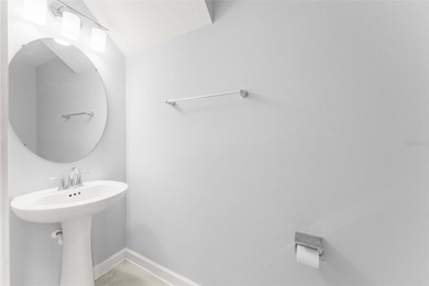 **This house comes with a REDUCED RATE through the seller's on ChampionsGate Golf Resort in Florida - for sale on GolfHomes.com, golf home, golf lot