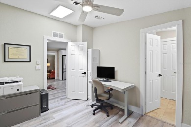 COMPLETELY RENOVATED WITH UPGRADED FEATURES! 1,641 sq ft of on Orange Blossom Hills Golf and Country Club in Florida - for sale on GolfHomes.com, golf home, golf lot