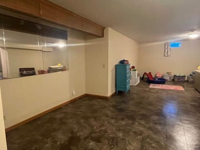 This 3 bedroom, 3 bath home with 3 car garage is located on a on Gibson Woods Golf Course in Illinois - for sale on GolfHomes.com, golf home, golf lot