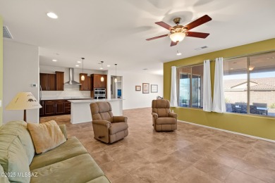 This is it! Gorgeous newer 2bd/2.5 bath home with a Den in the on The Ritz Carlton Golf Club, Dove Mountain  in Arizona - for sale on GolfHomes.com, golf home, golf lot