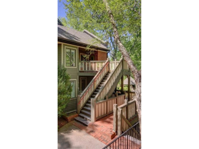 DIRECTLY ON THE BELTLINE WITH ACCESS TO ANSLEY MALL! STARBUCKS on Ansley Golf Club At Mid-Town in Georgia - for sale on GolfHomes.com, golf home, golf lot