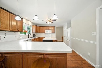 Showings Begin Sat, 14th at Noon - Wine  Cheese Open House! 

 on Raintree Country Club in Missouri - for sale on GolfHomes.com, golf home, golf lot