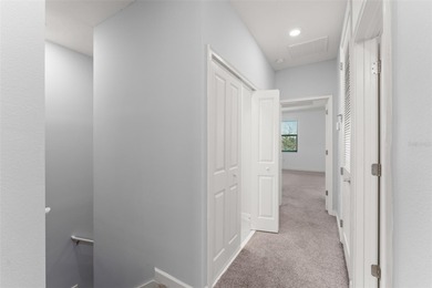 **This house comes with a REDUCED RATE through the seller's on ChampionsGate Golf Resort in Florida - for sale on GolfHomes.com, golf home, golf lot