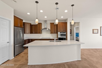 This is it! Gorgeous newer 2bd/2.5 bath home with a Den in the on The Ritz Carlton Golf Club, Dove Mountain  in Arizona - for sale on GolfHomes.com, golf home, golf lot