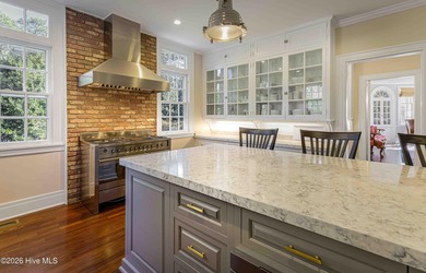 Thistle Dhu is a celebrated Pinehurst landmark where American on Pinehurst Resort and Country Club in North Carolina - for sale on GolfHomes.com, golf home, golf lot