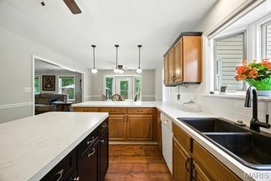 Showings Begin Sat, 14th at Noon - Wine  Cheese Open House! 

 on Raintree Country Club in Missouri - for sale on GolfHomes.com, golf home, golf lot
