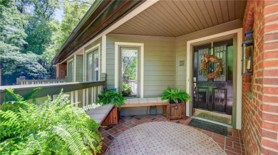 DIRECTLY ON THE BELTLINE WITH ACCESS TO ANSLEY MALL! STARBUCKS on Ansley Golf Club At Mid-Town in Georgia - for sale on GolfHomes.com, golf home, golf lot