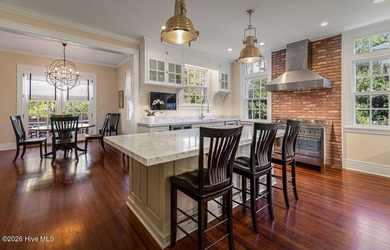 Thistle Dhu is a celebrated Pinehurst landmark where American on Pinehurst Resort and Country Club in North Carolina - for sale on GolfHomes.com, golf home, golf lot