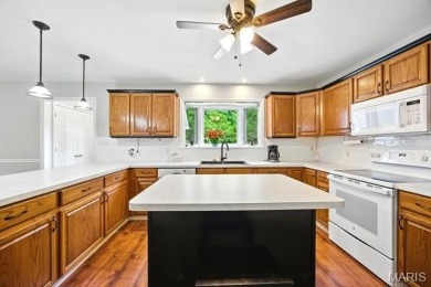 Showings Begin Sat, 14th at Noon - Wine  Cheese Open House! 

 on Raintree Country Club in Missouri - for sale on GolfHomes.com, golf home, golf lot