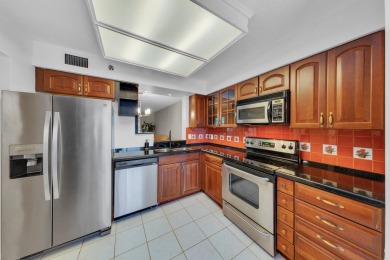 WELCOME HOME TO THIS CHARMING 2 BEDROOM, 2 BATH CONDO WITH on Marina Lakes Golf Course in Florida - for sale on GolfHomes.com, golf home, golf lot