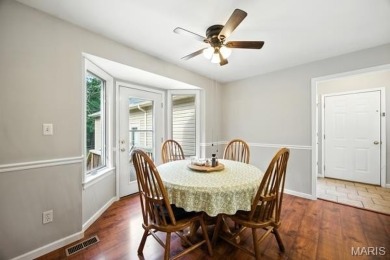 Showings Begin Sat, 14th at Noon - Wine  Cheese Open House! 

 on Raintree Country Club in Missouri - for sale on GolfHomes.com, golf home, golf lot