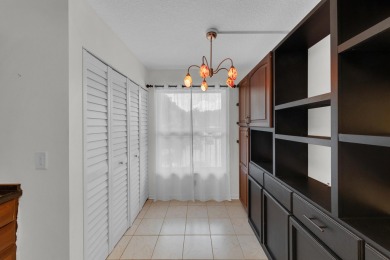 WELCOME HOME TO THIS CHARMING 2 BEDROOM, 2 BATH CONDO WITH on Marina Lakes Golf Course in Florida - for sale on GolfHomes.com, golf home, golf lot