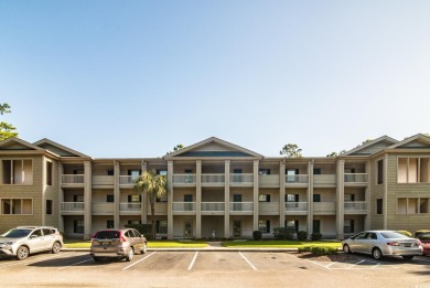 Gorgeous Updated 2-Bedroom True Blue Golf Condo for Sale! on True Blue Plantation in South Carolina - for sale on GolfHomes.com, golf home, golf lot