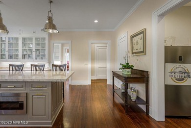 Thistle Dhu is a celebrated Pinehurst landmark where American on Pinehurst Resort and Country Club in North Carolina - for sale on GolfHomes.com, golf home, golf lot