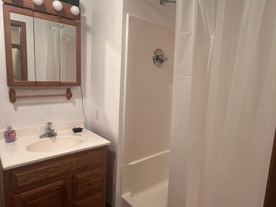 This 3 bedroom, 3 bath home with 3 car garage is located on a on Gibson Woods Golf Course in Illinois - for sale on GolfHomes.com, golf home, golf lot