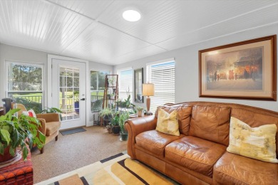 COMPLETELY RENOVATED WITH UPGRADED FEATURES! 1,641 sq ft of on Orange Blossom Hills Golf and Country Club in Florida - for sale on GolfHomes.com, golf home, golf lot