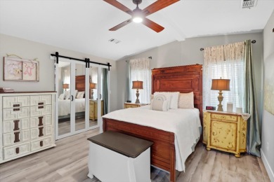 COMPLETELY RENOVATED WITH UPGRADED FEATURES! 1,641 sq ft of on Orange Blossom Hills Golf and Country Club in Florida - for sale on GolfHomes.com, golf home, golf lot