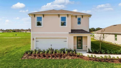 Welcome to Harmony West, a new home community in the growing on Harmony Golf Preserve in Florida - for sale on GolfHomes.com, golf home, golf lot