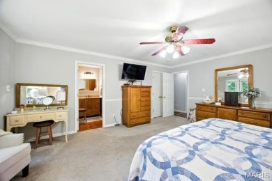 Showings Begin Sat, 14th at Noon - Wine  Cheese Open House! 

 on Raintree Country Club in Missouri - for sale on GolfHomes.com, golf home, golf lot