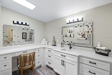 COMPLETELY RENOVATED WITH UPGRADED FEATURES! 1,641 sq ft of on Orange Blossom Hills Golf and Country Club in Florida - for sale on GolfHomes.com, golf home, golf lot
