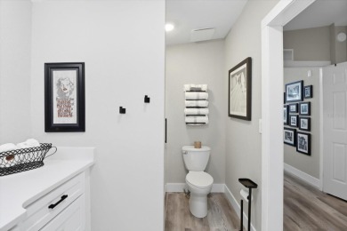 COMPLETELY RENOVATED WITH UPGRADED FEATURES! 1,641 sq ft of on Orange Blossom Hills Golf and Country Club in Florida - for sale on GolfHomes.com, golf home, golf lot