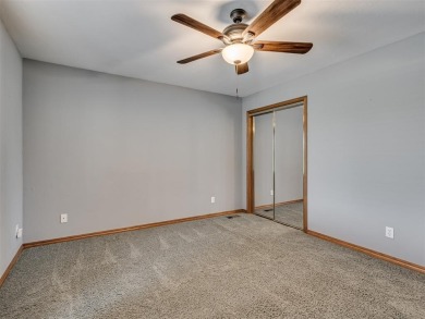 Too much to list! This home is perfectly situated overlooking on Cedar Valley Golf Club in Oklahoma - for sale on GolfHomes.com, golf home, golf lot