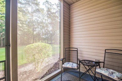 Gorgeous Updated 2-Bedroom True Blue Golf Condo for Sale! on True Blue Plantation in South Carolina - for sale on GolfHomes.com, golf home, golf lot