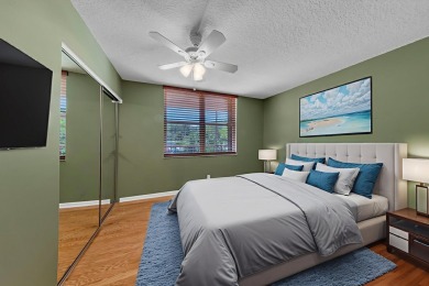WELCOME HOME TO THIS CHARMING 2 BEDROOM, 2 BATH CONDO WITH on Marina Lakes Golf Course in Florida - for sale on GolfHomes.com, golf home, golf lot