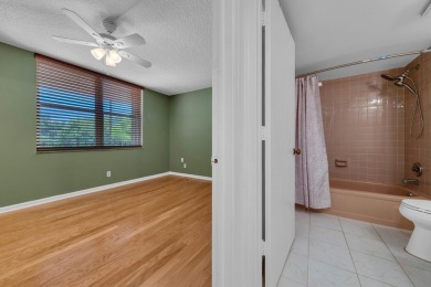 WELCOME HOME TO THIS CHARMING 2 BEDROOM, 2 BATH CONDO WITH on Marina Lakes Golf Course in Florida - for sale on GolfHomes.com, golf home, golf lot