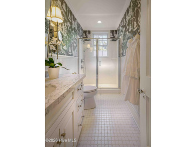 Thistle Dhu is a celebrated Pinehurst landmark where American on Pinehurst Resort and Country Club in North Carolina - for sale on GolfHomes.com, golf home, golf lot