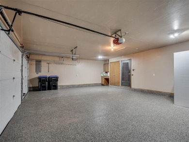 Too much to list! This home is perfectly situated overlooking on Cedar Valley Golf Club in Oklahoma - for sale on GolfHomes.com, golf home, golf lot