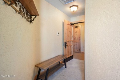 Experience the ultimate mountain lifestyle from this elevated on Canyons Golf Course in Utah - for sale on GolfHomes.com, golf home, golf lot