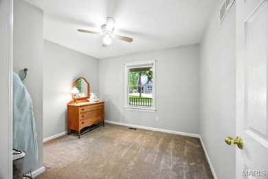 Showings Begin Sat, 14th at Noon - Wine  Cheese Open House! 

 on Raintree Country Club in Missouri - for sale on GolfHomes.com, golf home, golf lot