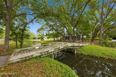 Opportunity to own the last available buildable lot in the on Old Tabby Links on Spring Island in South Carolina - for sale on GolfHomes.com, golf home, golf lot