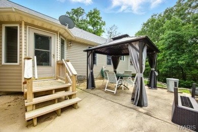 Showings Begin Sat, 14th at Noon - Wine  Cheese Open House! 

 on Raintree Country Club in Missouri - for sale on GolfHomes.com, golf home, golf lot