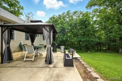 Showings Begin Sat, 14th at Noon - Wine  Cheese Open House! 

 on Raintree Country Club in Missouri - for sale on GolfHomes.com, golf home, golf lot