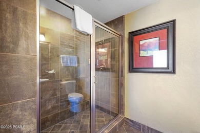 Experience the ultimate mountain lifestyle from this elevated on Canyons Golf Course in Utah - for sale on GolfHomes.com, golf home, golf lot