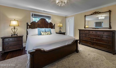 Thistle Dhu is a celebrated Pinehurst landmark where American on Pinehurst Resort and Country Club in North Carolina - for sale on GolfHomes.com, golf home, golf lot