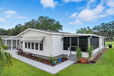 COMPLETELY RENOVATED WITH UPGRADED FEATURES! 1,641 sq ft of on Orange Blossom Hills Golf and Country Club in Florida - for sale on GolfHomes.com, golf home, golf lot