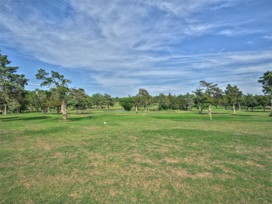 Too much to list! This home is perfectly situated overlooking on Cedar Valley Golf Club in Oklahoma - for sale on GolfHomes.com, golf home, golf lot