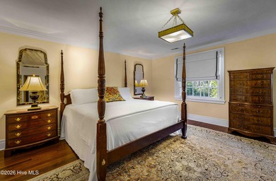 Thistle Dhu is a celebrated Pinehurst landmark where American on Pinehurst Resort and Country Club in North Carolina - for sale on GolfHomes.com, golf home, golf lot