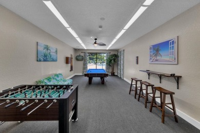 WELCOME HOME TO THIS CHARMING 2 BEDROOM, 2 BATH CONDO WITH on Marina Lakes Golf Course in Florida - for sale on GolfHomes.com, golf home, golf lot