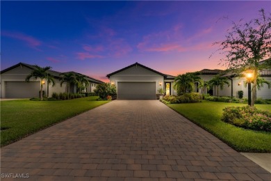 Why wait to build when you can move right into this stunning on Old Corkscrew Golf Club in Florida - for sale on GolfHomes.com, golf home, golf lot