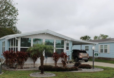 Beautifully Updated Palm Harbor Home - Furnished and Ready to on Schalamar Creek Golf and Country Club in Florida - for sale on GolfHomes.com, golf home, golf lot