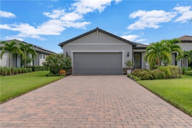 Why wait to build when you can move right into this stunning on Old Corkscrew Golf Club in Florida - for sale on GolfHomes.com, golf home, golf lot