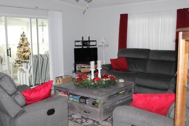 Beautifully Updated Palm Harbor Home - Furnished and Ready to on Schalamar Creek Golf and Country Club in Florida - for sale on GolfHomes.com, golf home, golf lot